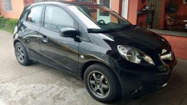 2016 Honda Brio FOR SALE