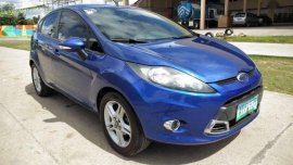 2013 Ford Fiesta S Automatic Hatchback Fresh