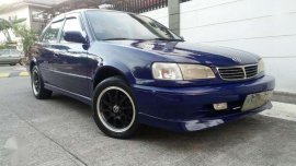 Toyota Corolla gli baby altis 2001 FOR SALE