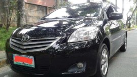 2012mdl Toyota Vios e manual first owner