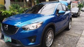 Mazda CX5 2012 for sale 