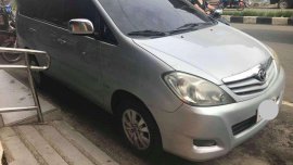 FOR SALE 2011 TOYOTA INNOVA G AT