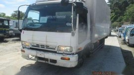 ISUZU Forward for sale 
