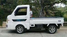 DA65T Transformer - Latest Generation Suzuki Multicab