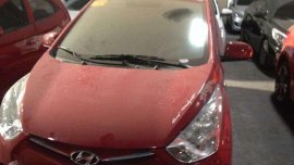 2018 Hyundai Eon GLX 0.8L MT Gas RCBC pre owned cars