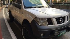Nissan Navara 4x4 2011 for sale 