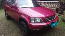 For Sale Honda Crv 1st Gen