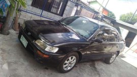 For sale: Toyota Corolla gli TRD 96 model