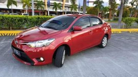 Toyota Vios 1.3 E 2015 mdl Automatic