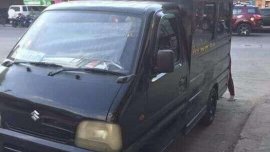 Suzuki Multicab 2015 for sale 