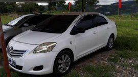 Toyota Vios 2010 FOR SALE