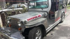 SELLING TOYOTA Owner Type Jeep