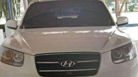 Rush Sale! Hyundai Santa Fe 2008 for sale 