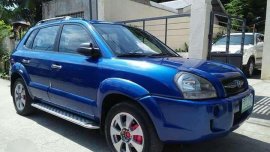 Hyundai Tucson 2007 for sale 