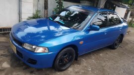 Mitsubishi Lancer MX 1999 for sale 