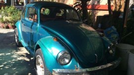 Volkswagon Beetle 1976 Brazil