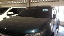 2017 Chevrolet Trailblazer 4x2 LT 2.8L AT Dsl RCBC pre owned cars