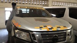 2016 Nissan NP300 4x2 2.5L AT Dsl RCBC pre owned cars