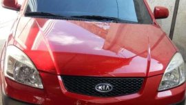 KIA RIO 2009 for sale 