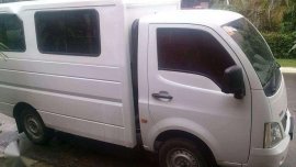 TATA SUPER ACE L300 VAN 2016 Edition