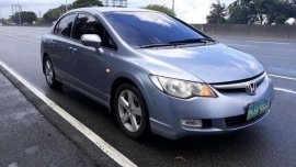 Honda Civic fd 2007 S FOR SALE