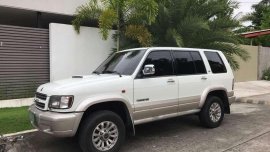 Isuzu Trooper 2001 for sale 