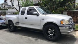 1999 Ford F150 FOR SALE