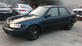 Toyota Corolla XE 99 FOR SALE