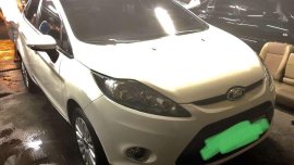 Rush Sale!!! 2012 Ford Fiesta 1.6 Automatic