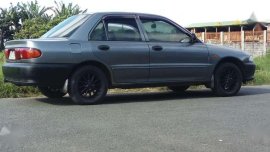 Mitsubishi Lancer 1995 for sale 