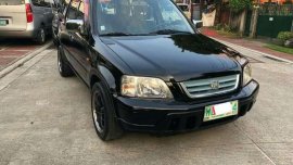 Honda Crv 1999 FOR SALE