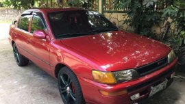 Toyota Corolla GLI FOR SALE
