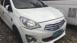 Mitsubishi Mirage Glx, G4 2015 for sale