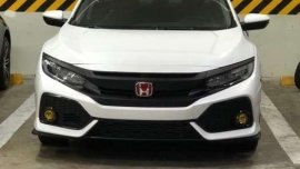 SELLING Honda Civic 2016