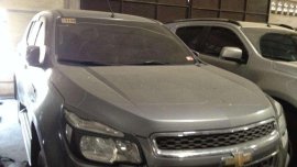 2016 Chevrolet Trailblazer 4x2 L 2.8L AT Dsl RCBC pre owned cars