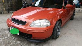 2000 Honda Civic SiR Ph16 Vtec Manual transmission