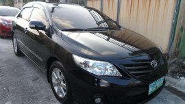 Toyota Altis automatic 1.6G 2012 FOR SALE
