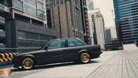 1987 BMWe30 320i for sale 