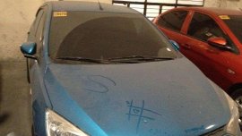 2017 Chevrolet Sail NB 1.5L LT AT Gas RCBC pre owned cars