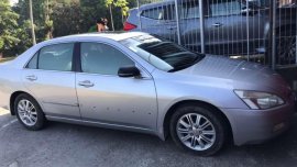 Honda Accord model 2007 for sale 