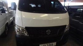 2015 Nissan Urvan for sale in Manila