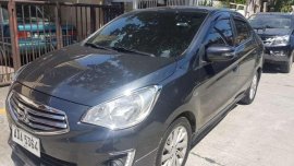 Mitsubishi Mirage G4 AUTOMATIC 2014 for sale