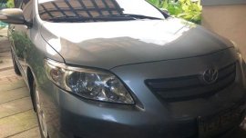 Toyota Corolla 2009 for sale