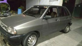 Kia Pride CD5 2018 for sale 