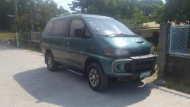Mitsubishi Spacegear 1990 Automatic Diesel P210,000