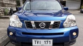2011 Nissan X-Trail for sale
