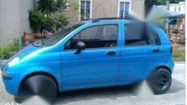 Daewoo Matiz 1998 for sale 