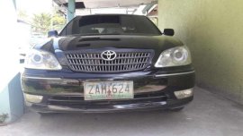 2005 Toyota Camry FOR SALE