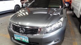 2009 Honda Accord for sale in Manila