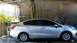 KIA RIO 2014 for sale 